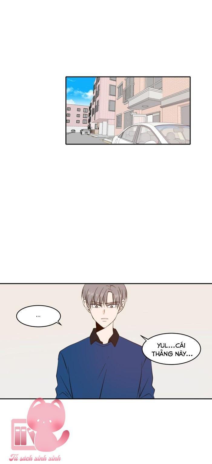 a good day to be a dog chapter 38 12