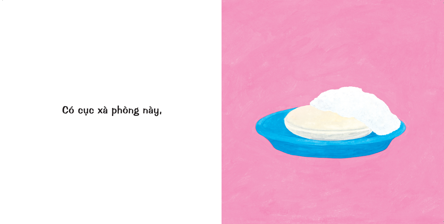 Sách cho bé 0 3 tuổi - Nhận biết Màu sắc, đồ vật, kĩ năng hàng ngày Chúc ngủ ngon