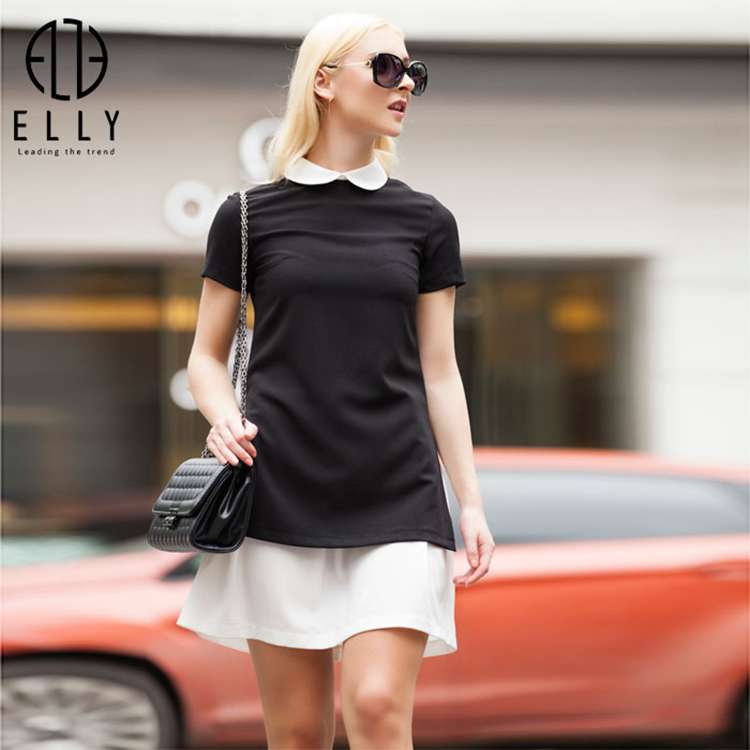 Túi Xách Nữ Thời Trang Cao Cấp Elly EL1
