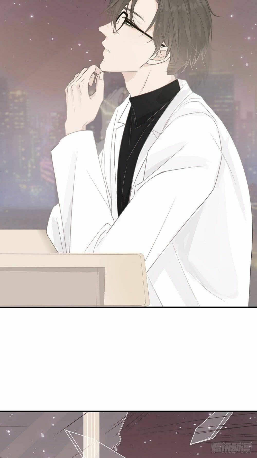 quái thú nianlaishun chapter 2 23