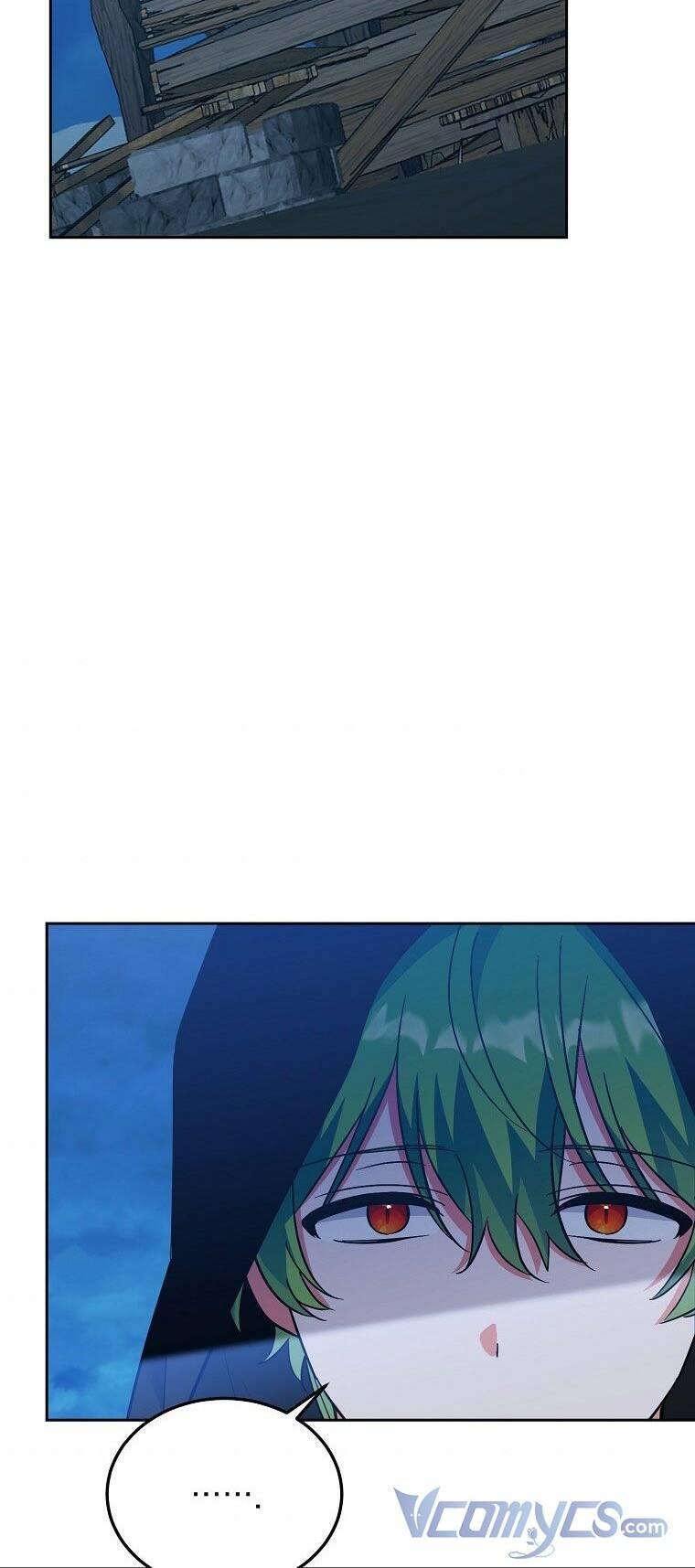 ác nữ karuna bé lại chapter 48 42