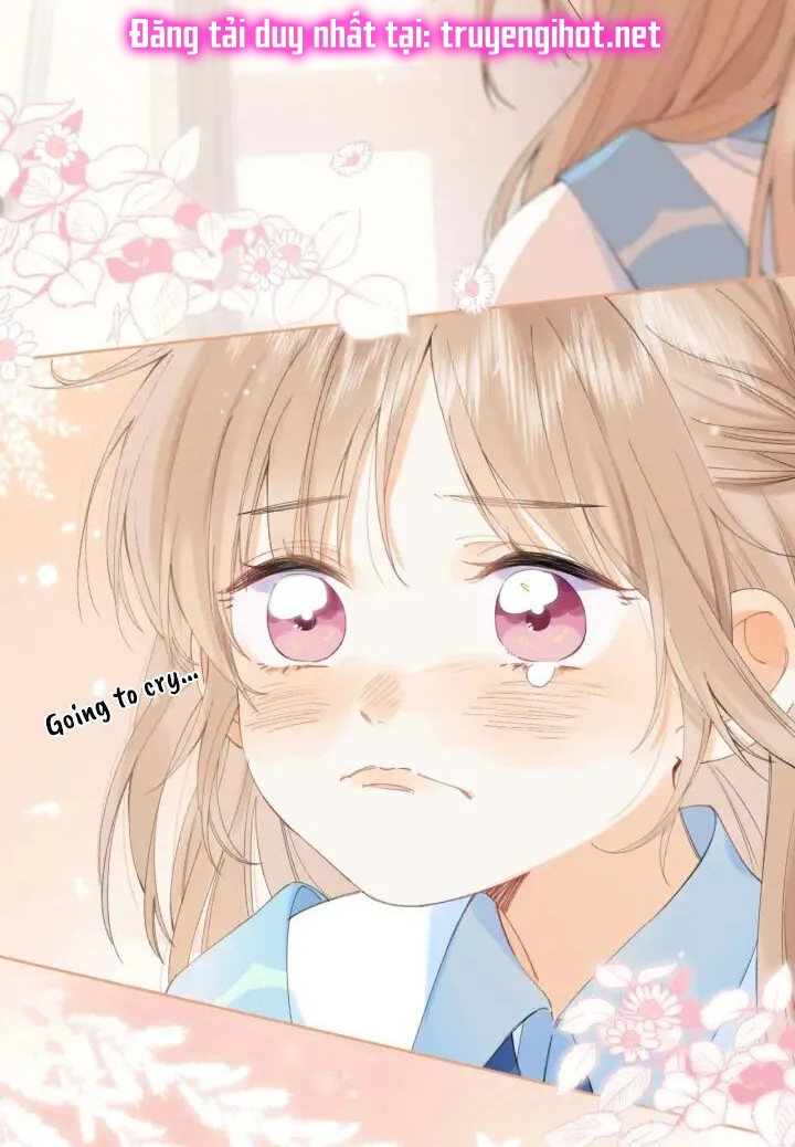 vụng trộm không thể giấu - mối tình thầm kín chapter 4 42