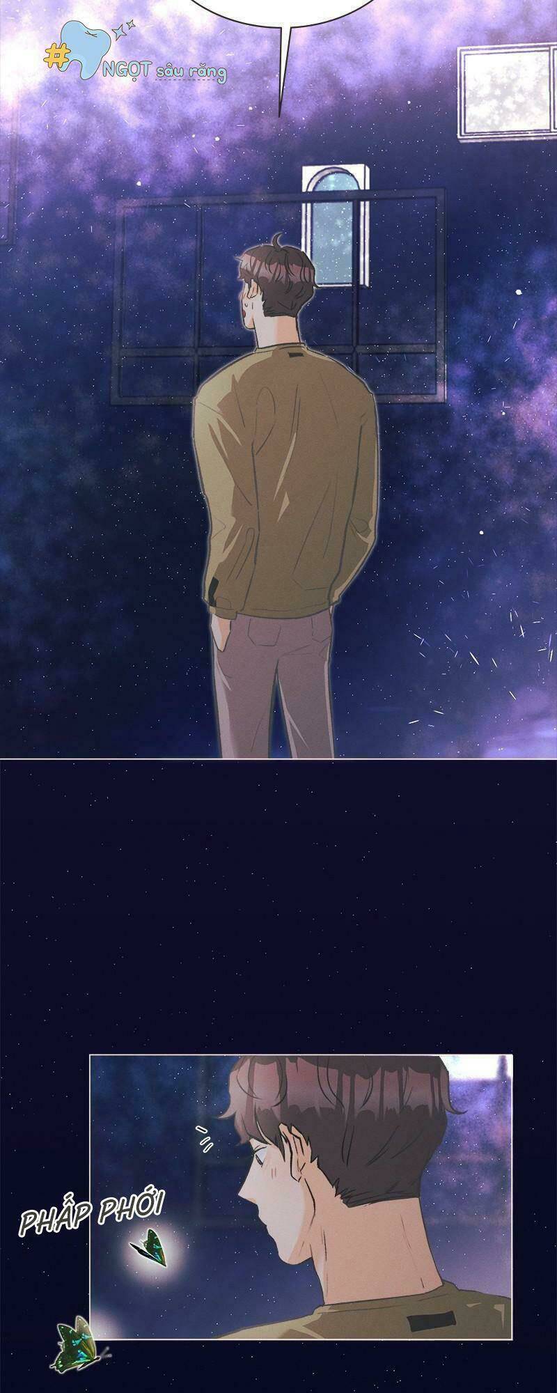 giấc mộng đêm hè chapter 4.1 19