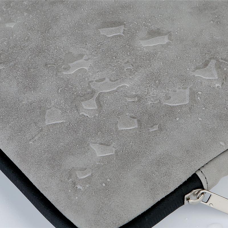 Chống Thấm Nước Cho Laptop 13.3 14 15.6 16 Inch Cho Máy HP Notebook DELL Mang Theo Túi Xiaomi Macbook Air Pro Ốp Lưng Chống Sốc nam Nữ