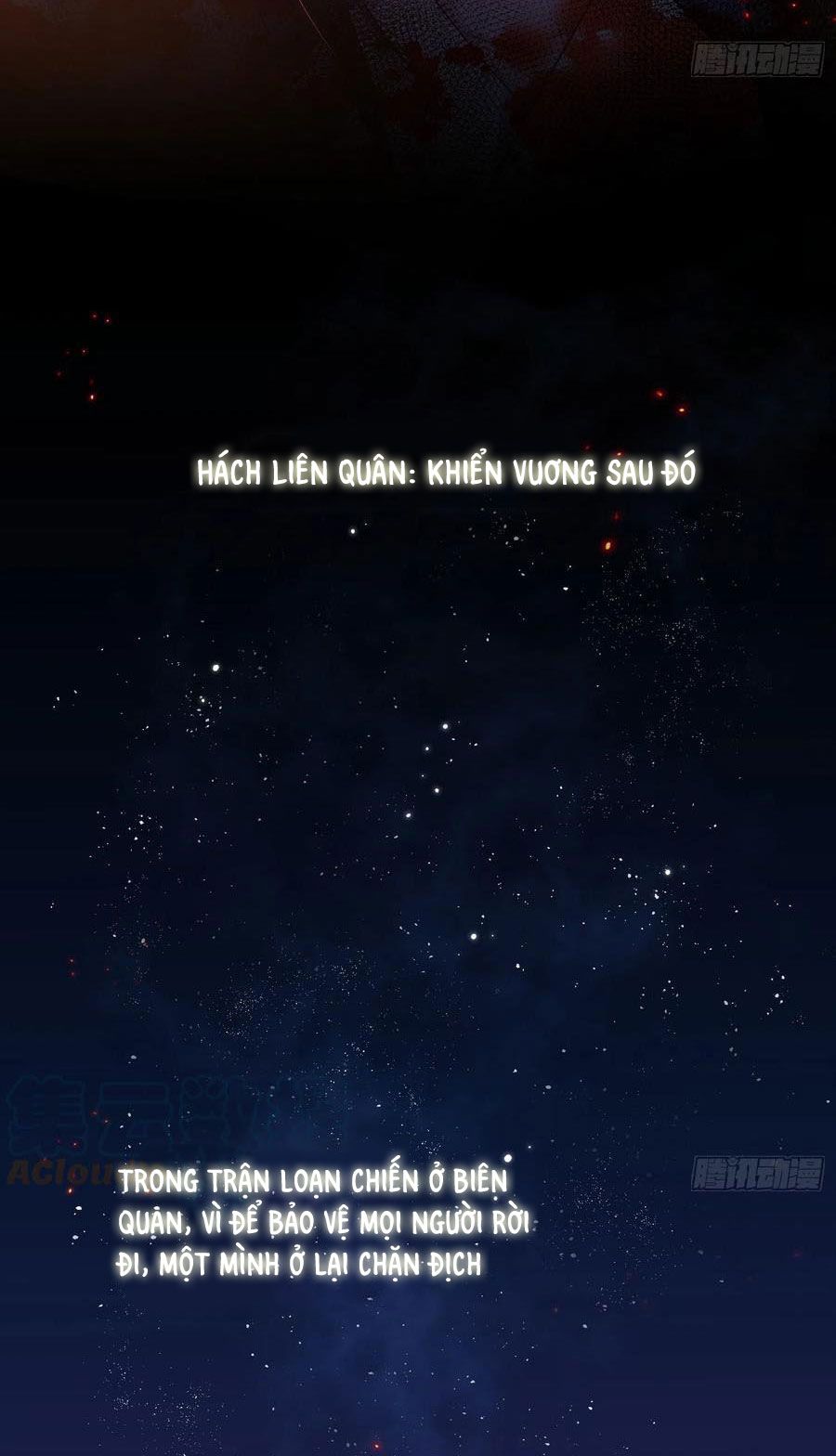 lục thân bất nhận chapter 55 32