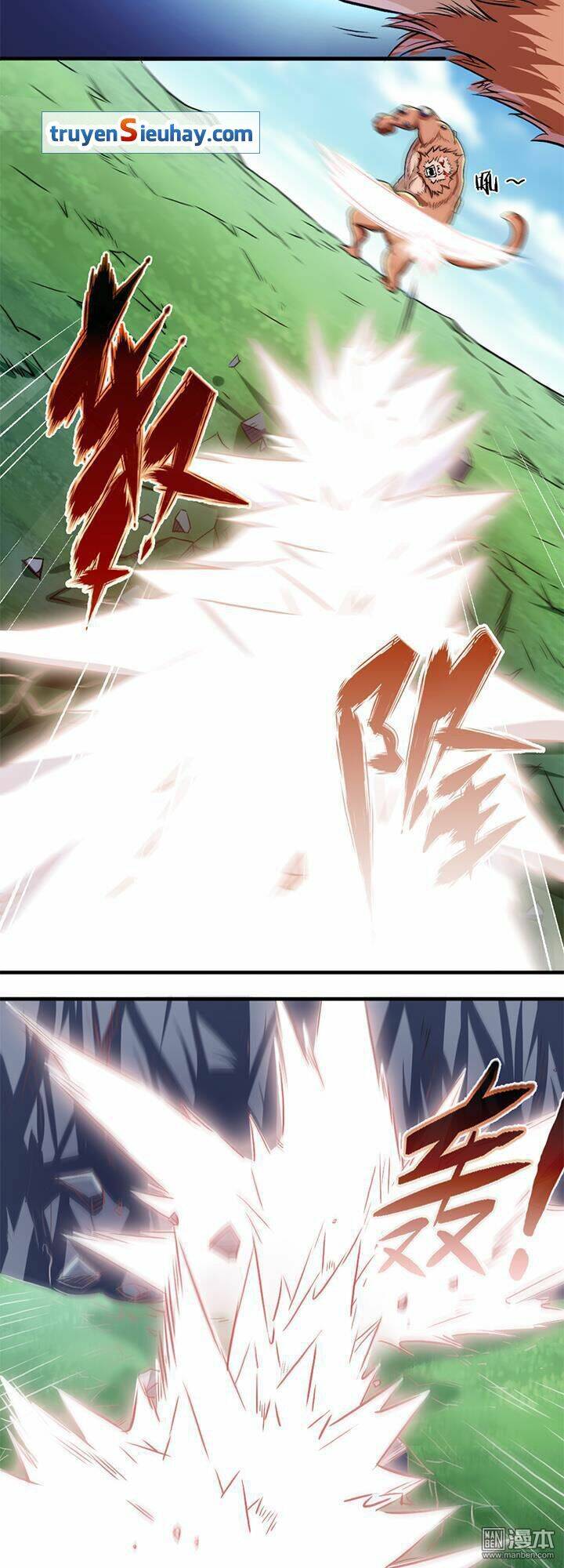 lâm phi truyện chapter 23 9