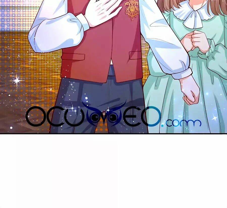 bỗng một ngày trở thành con gái nhà vua chapter 123 49