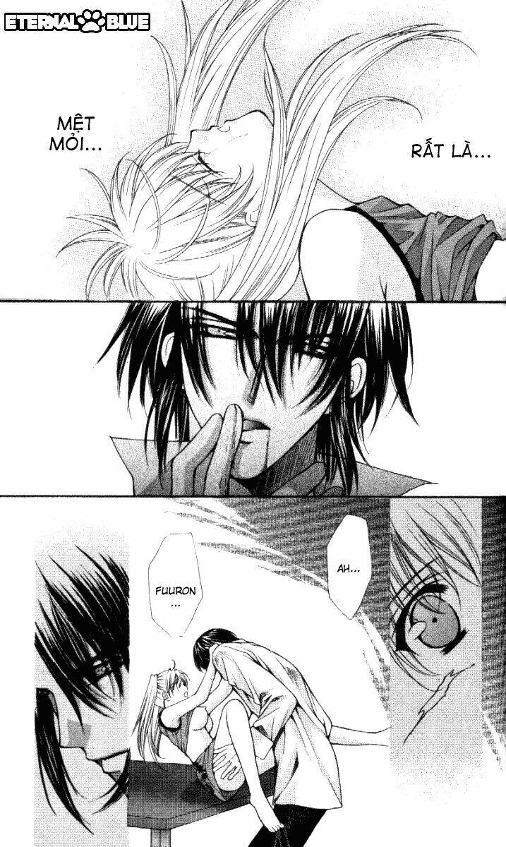 anh chàng khắc tinh chapter 31 35