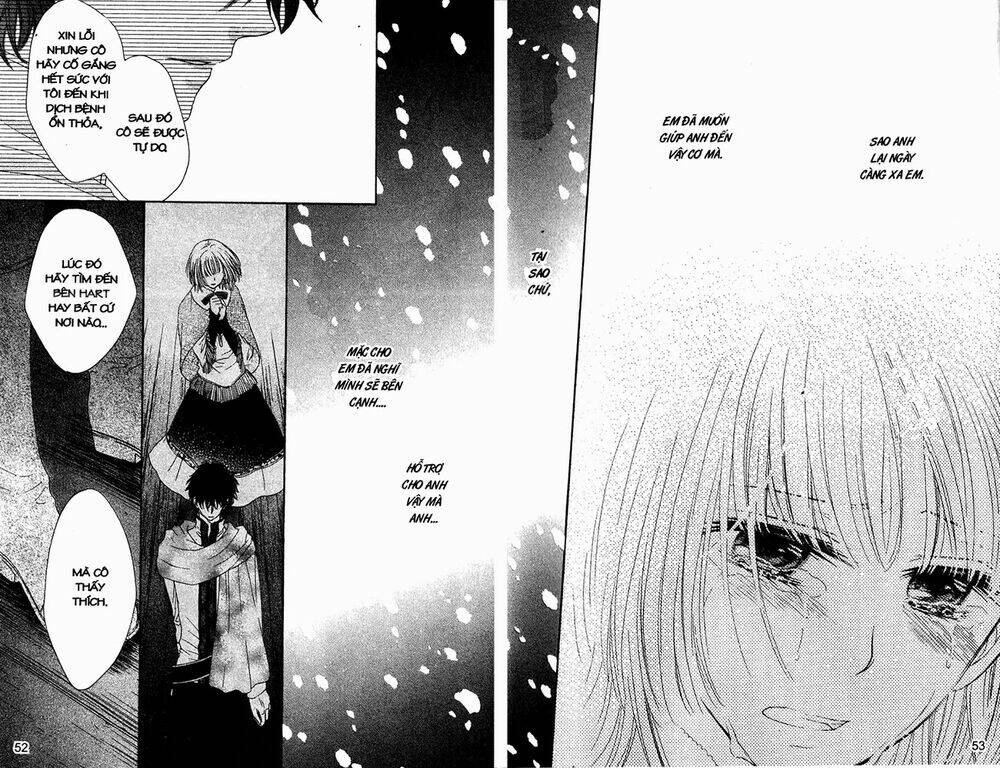 bá tước lạnh lùng chapter 9 50