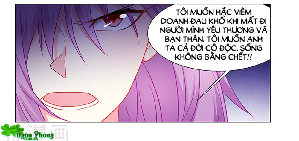 phúc hắc tổng tài đừng tới đây chapter 70 3