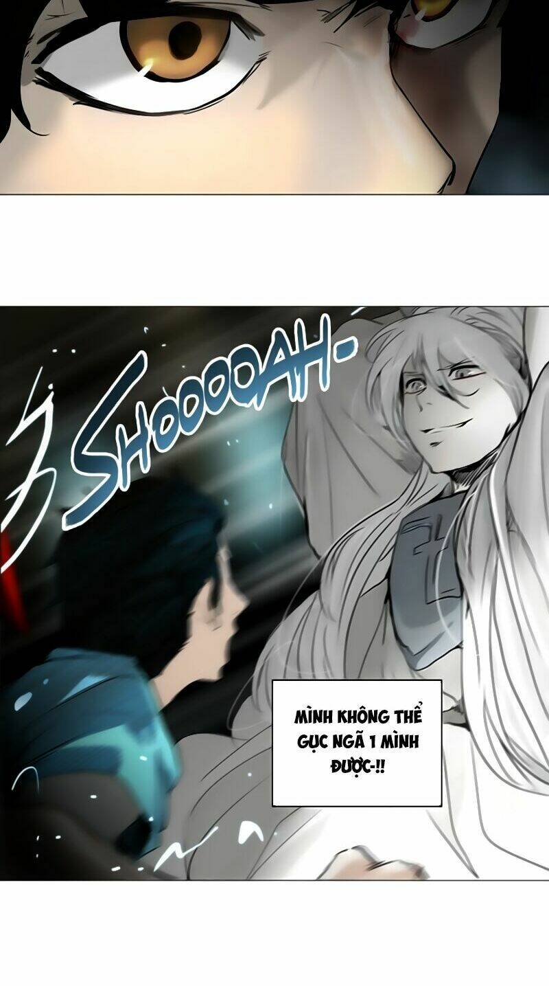 cuộc chiến trong tòa tháp chapter 244 40