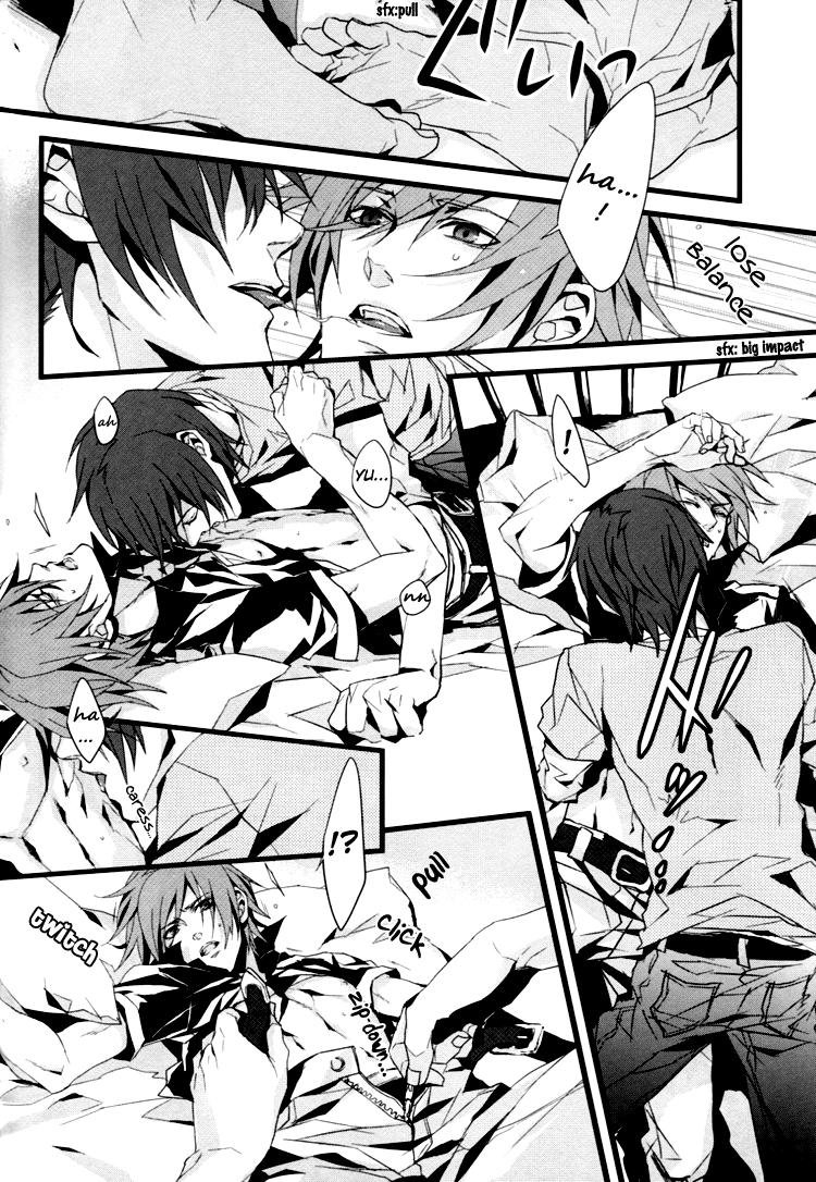 tổng hợp boylove hentai, biến thái chapter 13 9