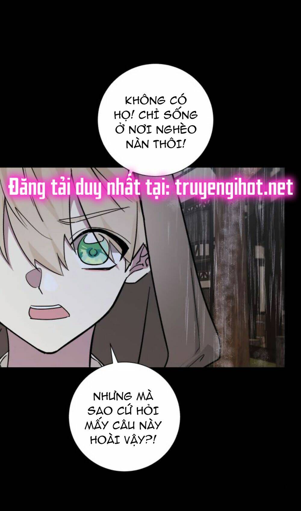 ta đã từng mong nàng biến mất chapter 17.2 20