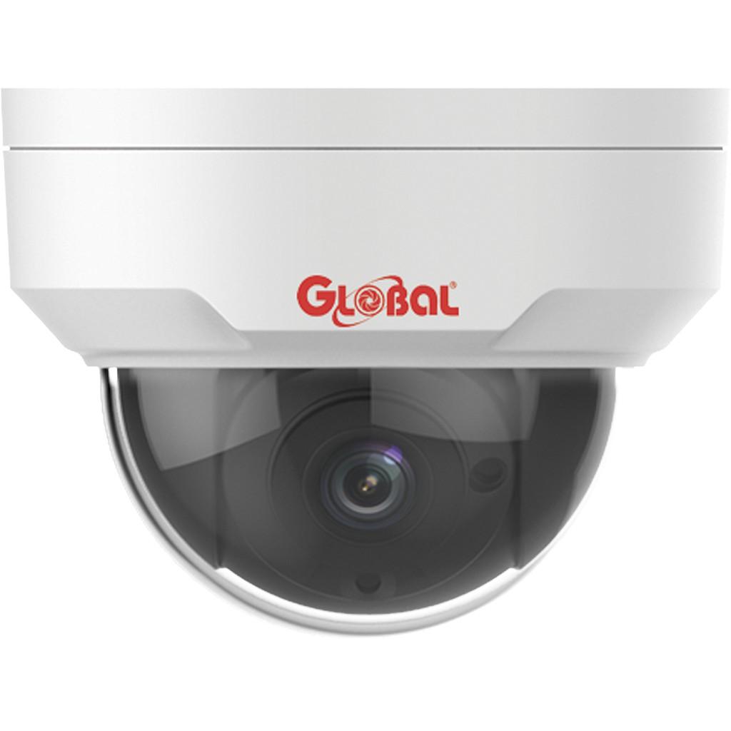 Camera IP Dome Giám Sát NHÀ/TRỌ/CÔNG TY - 2.0mp Global TAG-I42L3-F28