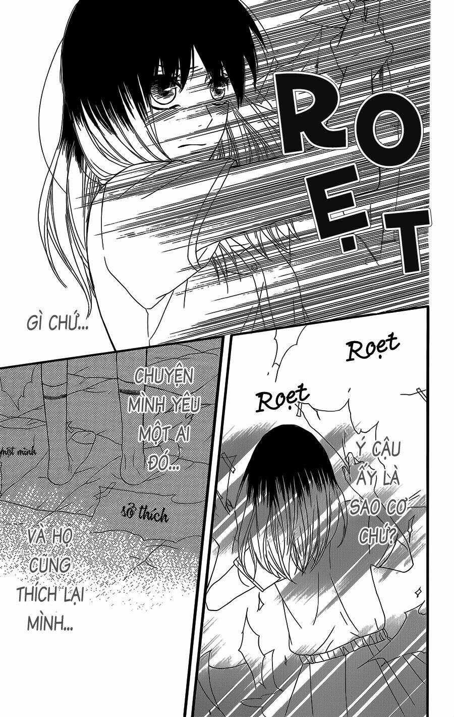 mairunovich chapter 33 45