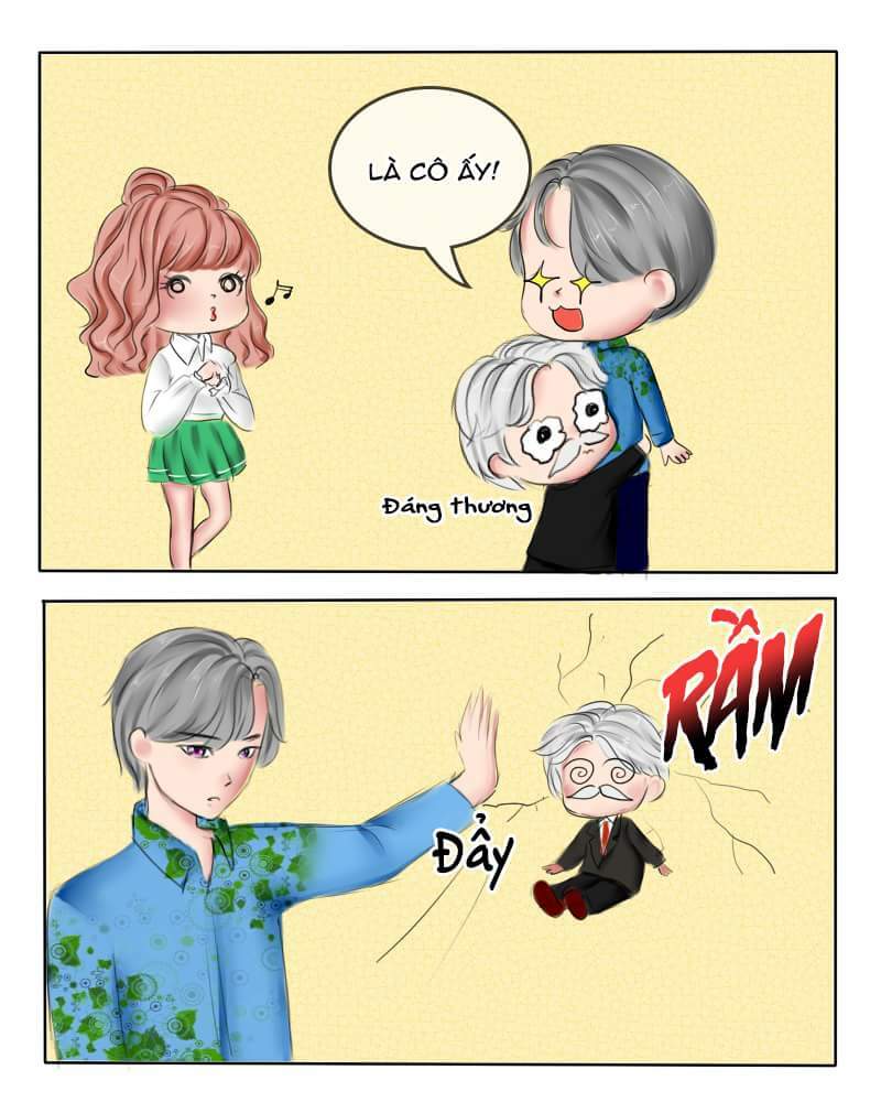 lạ lone chapter 2 8