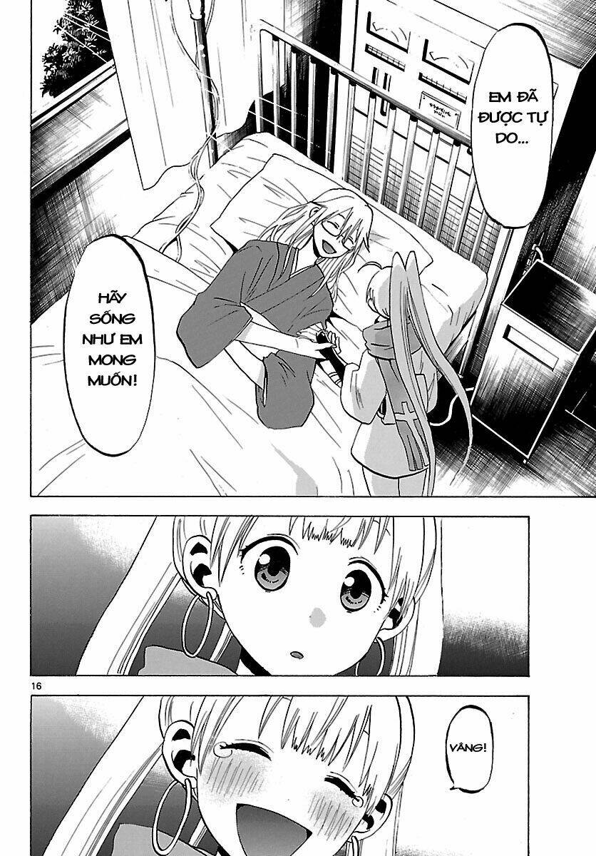 kaitai shinsho zero chapter 68 21