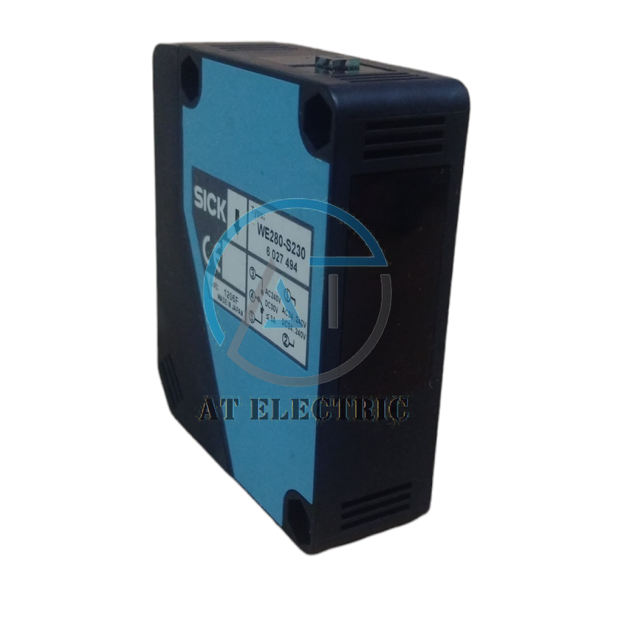 Cảm biến / Sensor Sick WS/WE280-S230