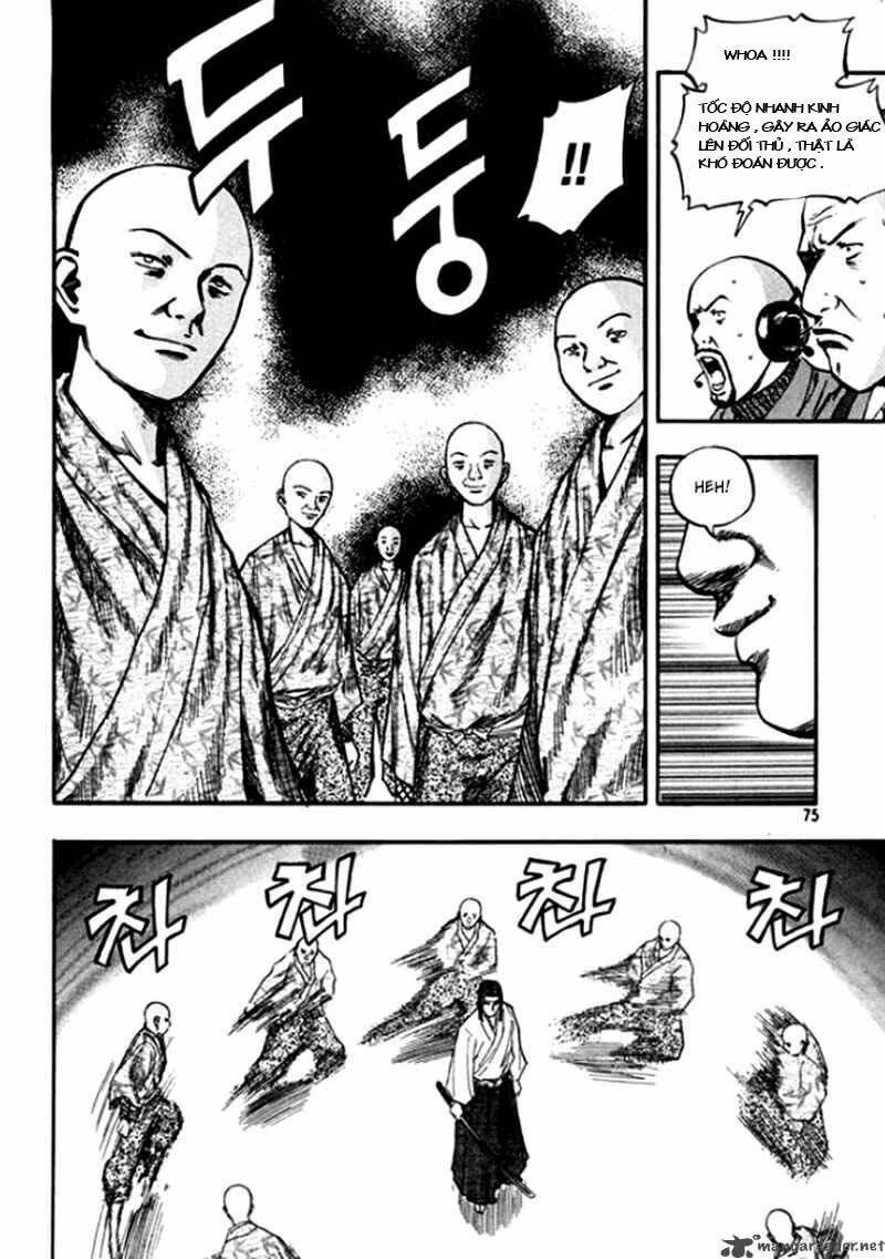 monk! chapter 18 7