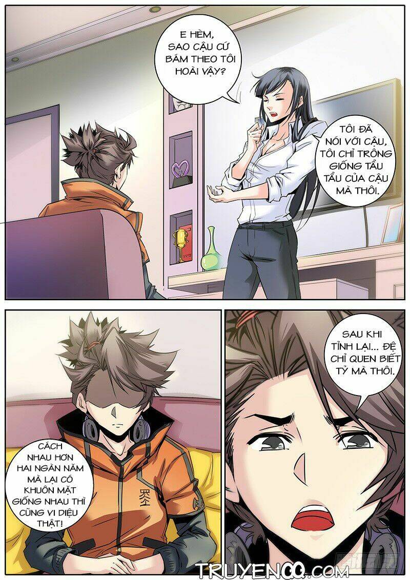 tần hiệp chapter 11 14