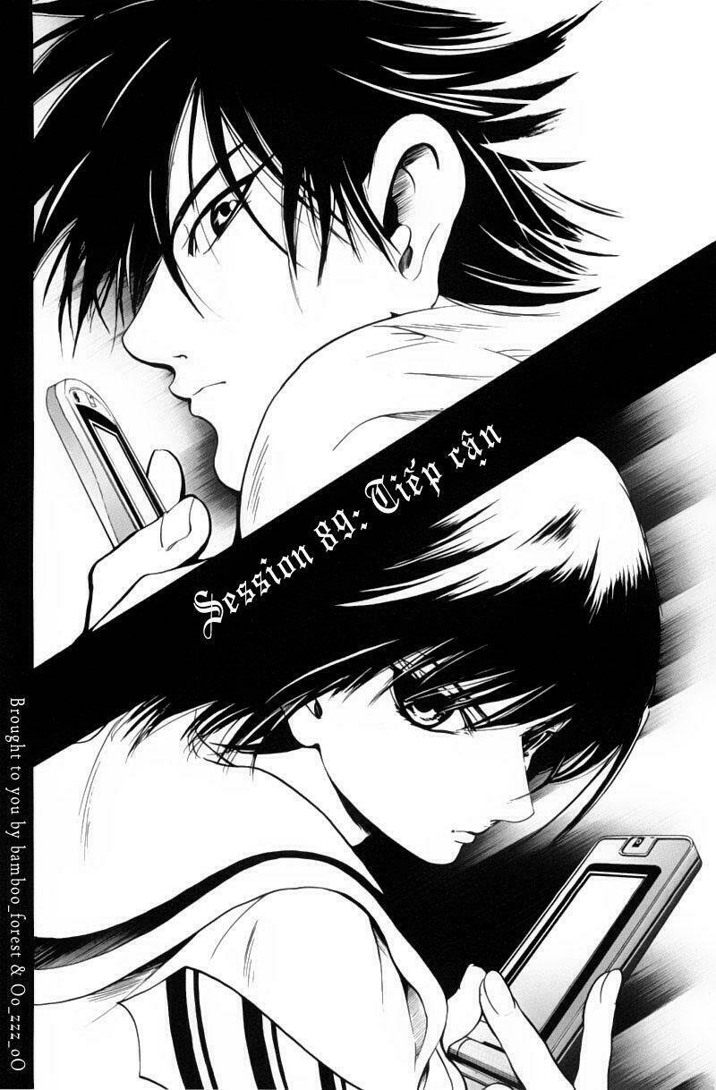 hammer session - thầy giáo tuyệt chiêu chapter 89 4