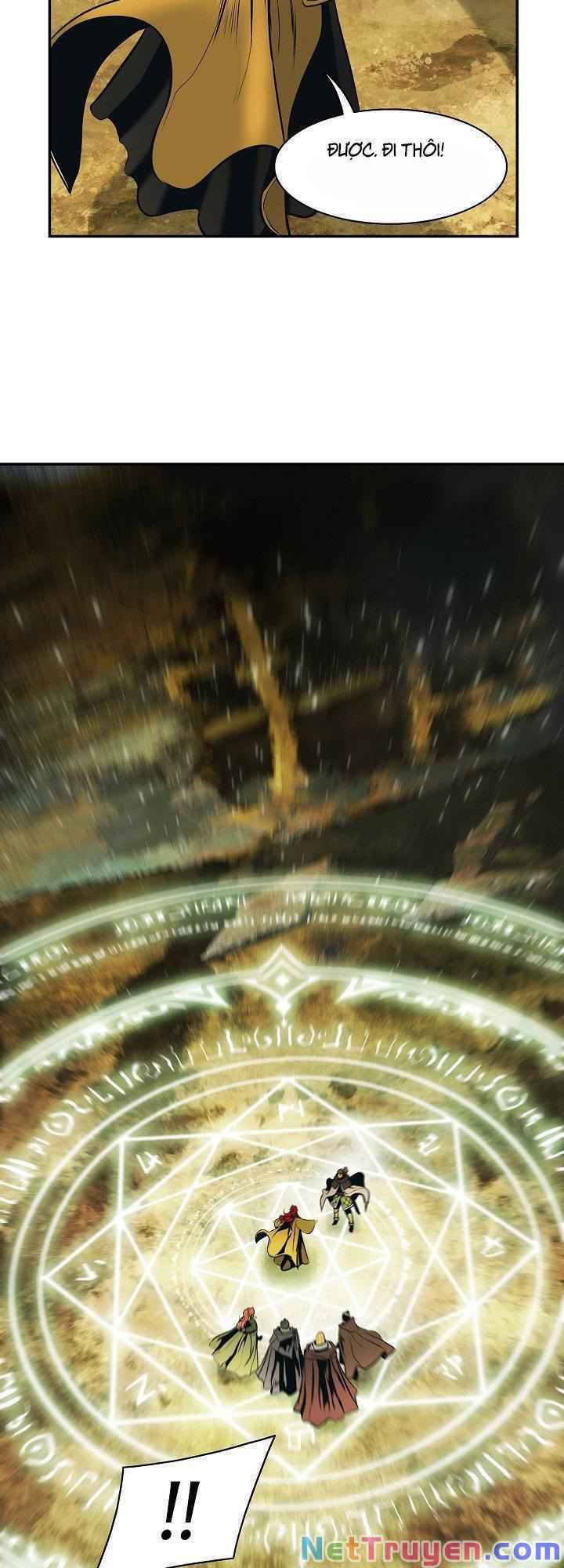 bất bại chân ma chapter 98 14