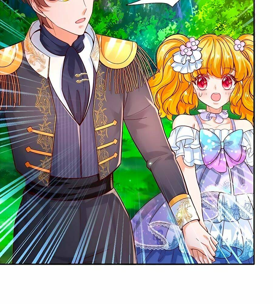 bỗng một ngày trở thành con gái nhà vua chapter 203 18