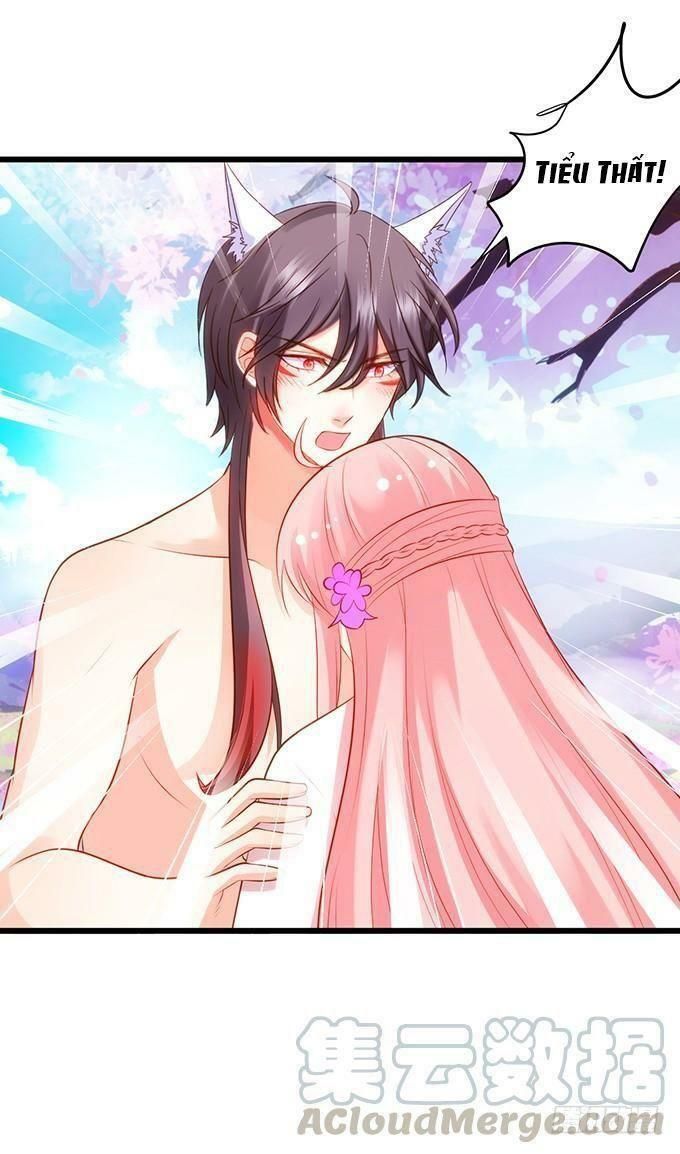 hồ tiên hung bạo chapter 94 47