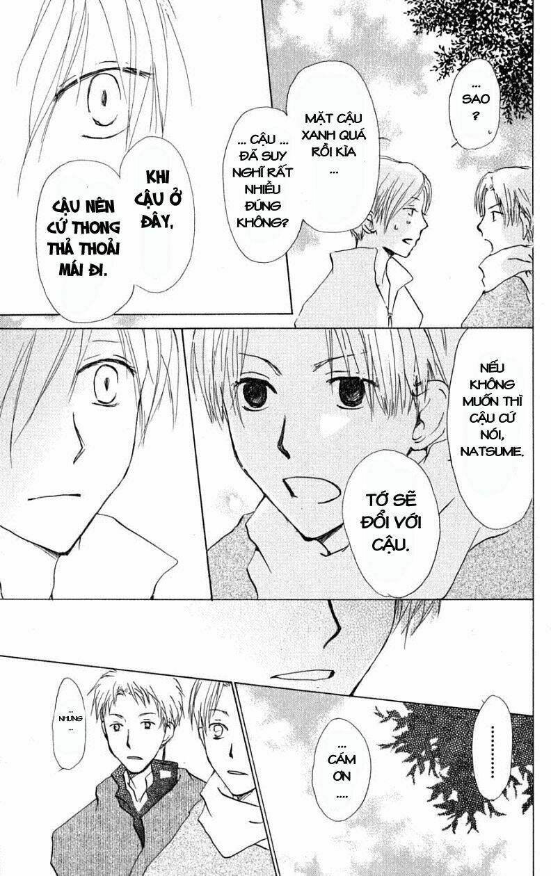 trả tên lại cho yêu quái chapter 27 32