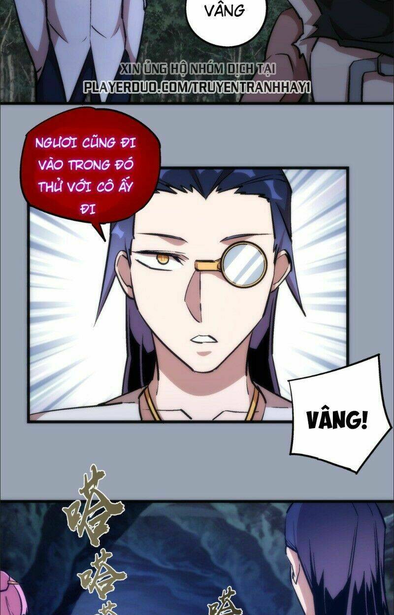 ta không phải đại ma vương chapter 26 12