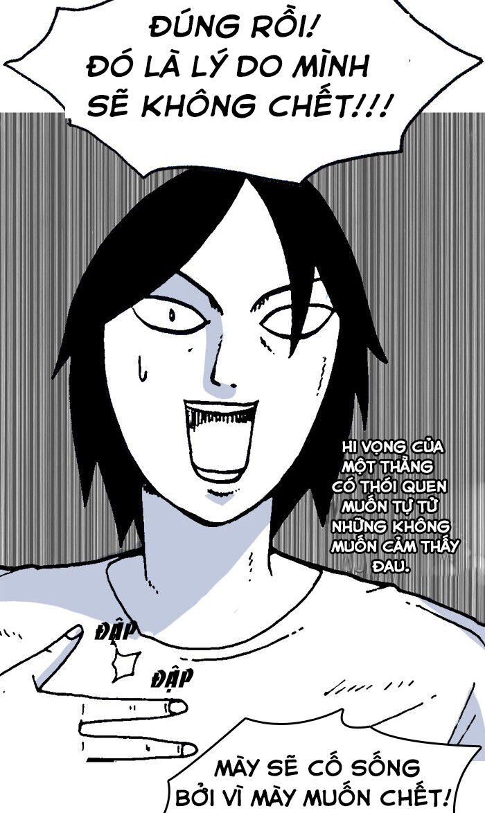 mắc kẹt trên mặt trăng chapter 5 17