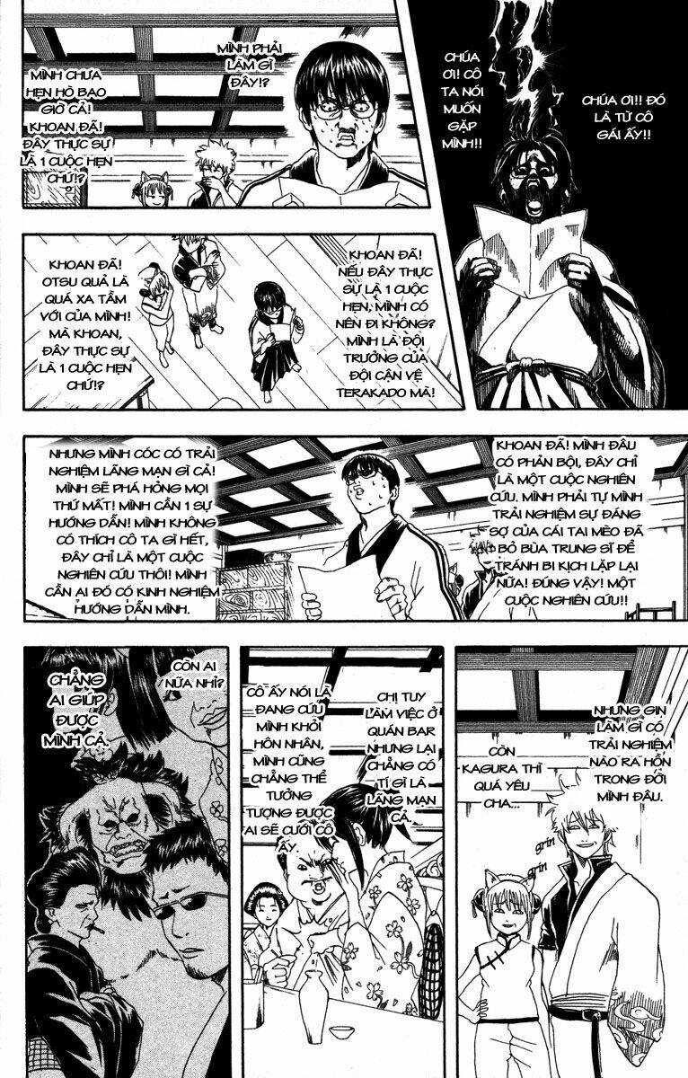 gintama - linh hồn bạc chapter 85 10