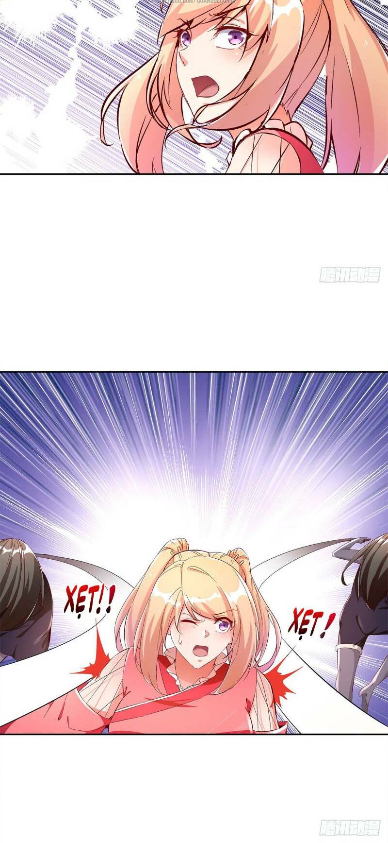 võng du chi tối cường đoán mệnh sư chapter 31 18