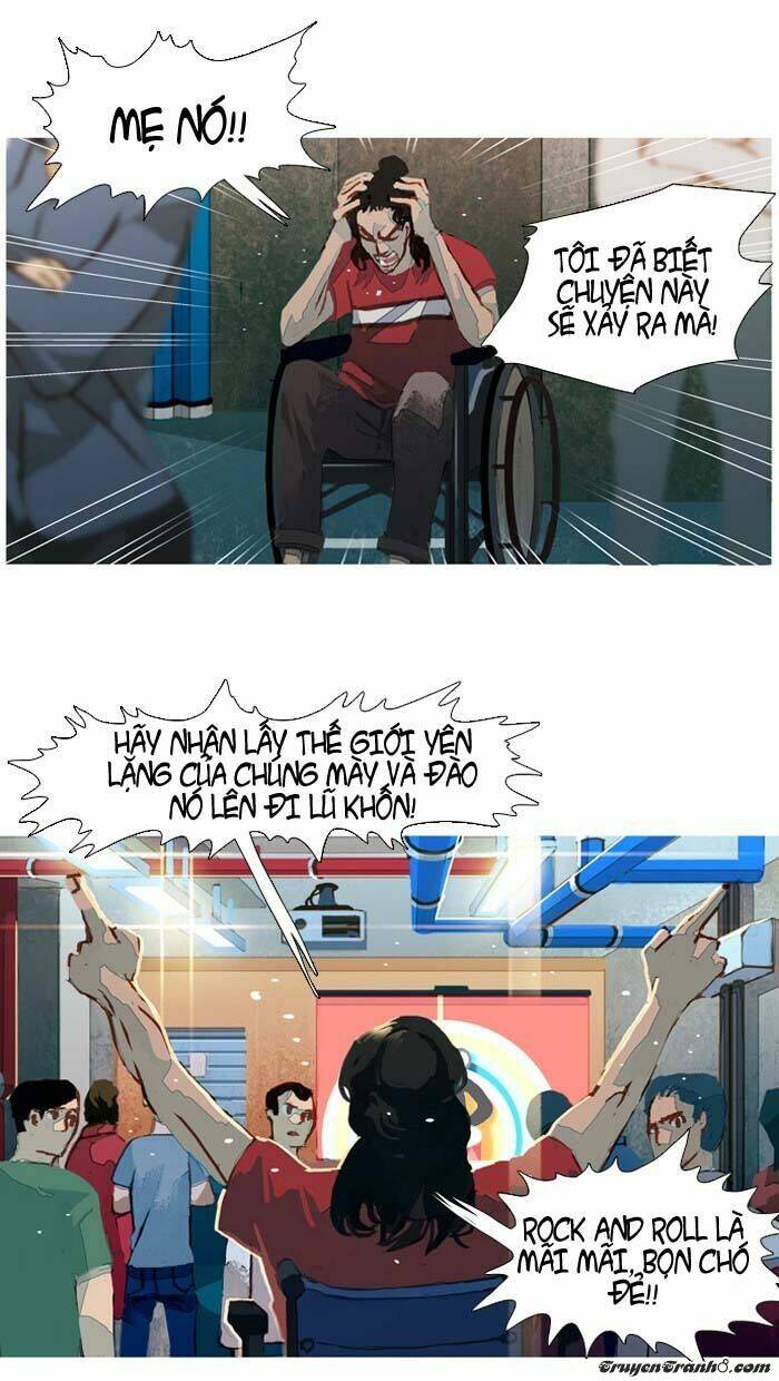 subtle disaster chapter 28 14