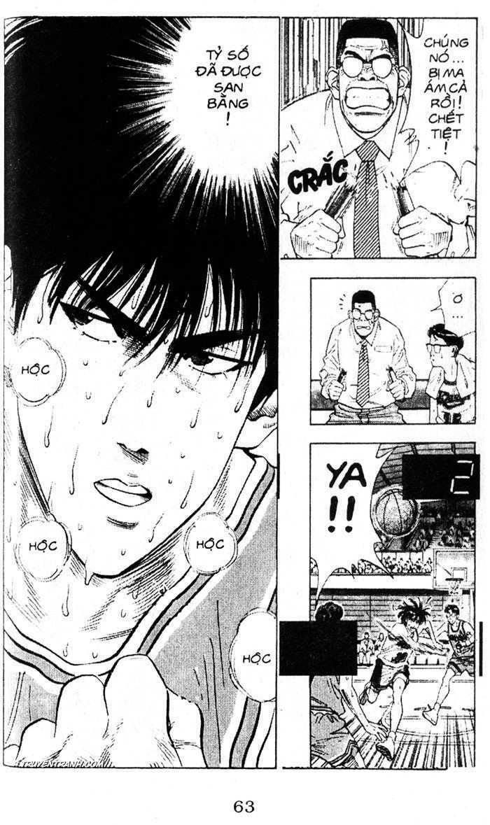 cao thủ bóng rổ chapter 115 9