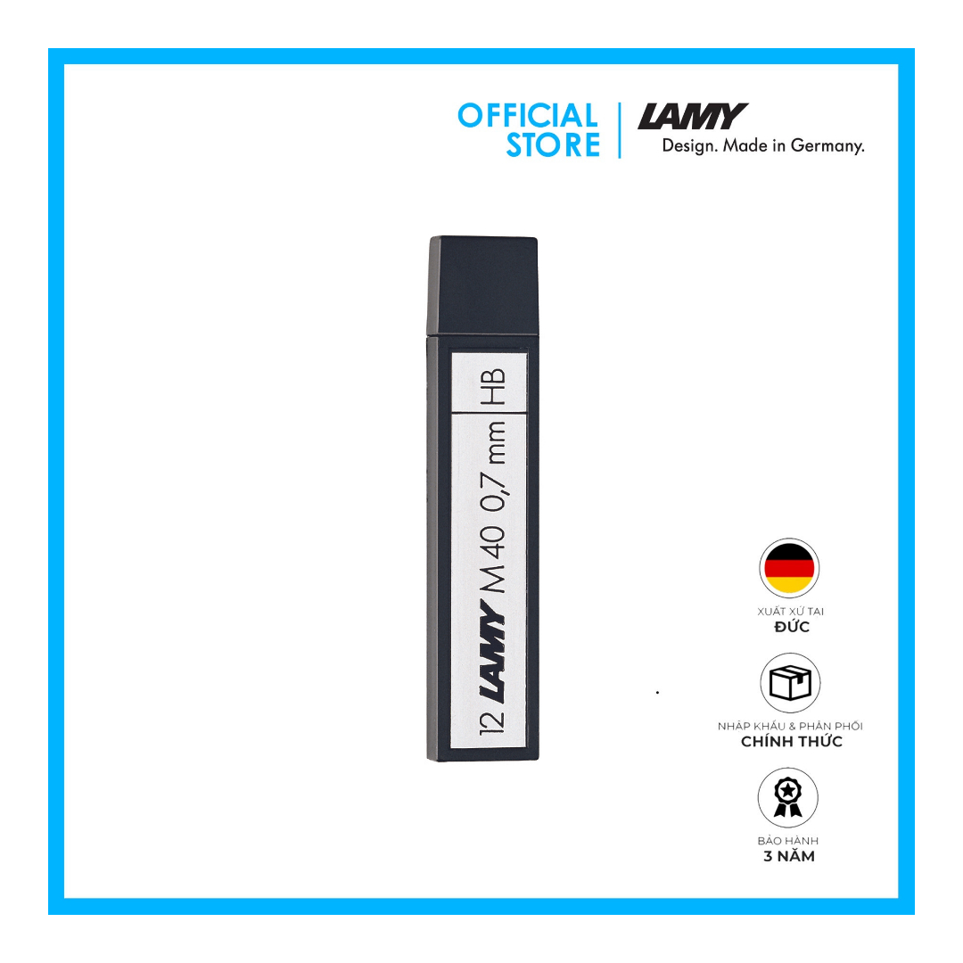 Ruột Chì Kim Cao Cấp Lamy M 41-1602099