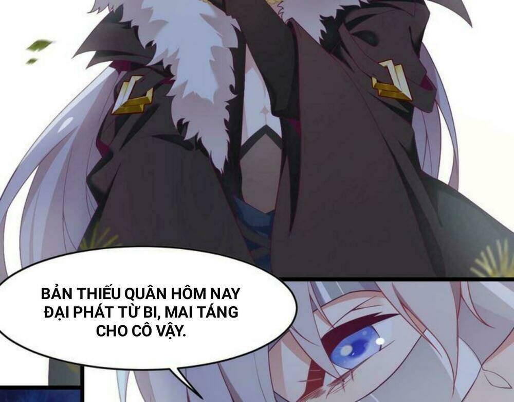 tà quân khó dưỡng tiểu ma phi chapter 3 40