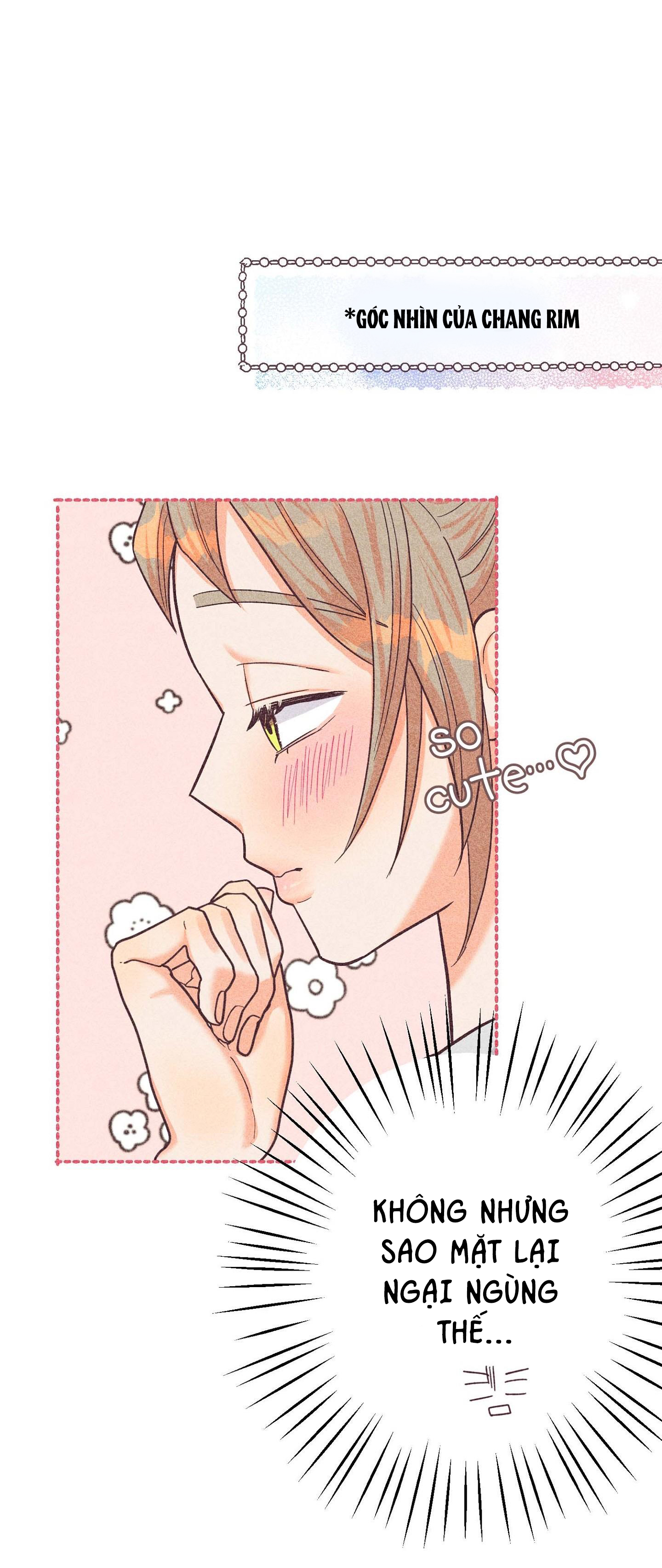 chạy đâu cho thoát chapter 33 10