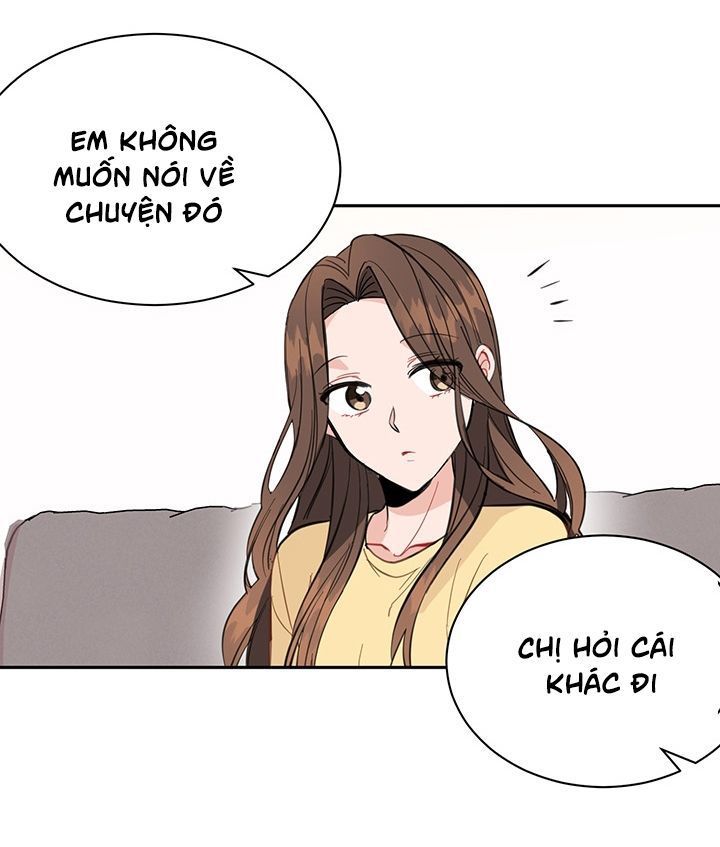 người tình thay thế chapter 10 27