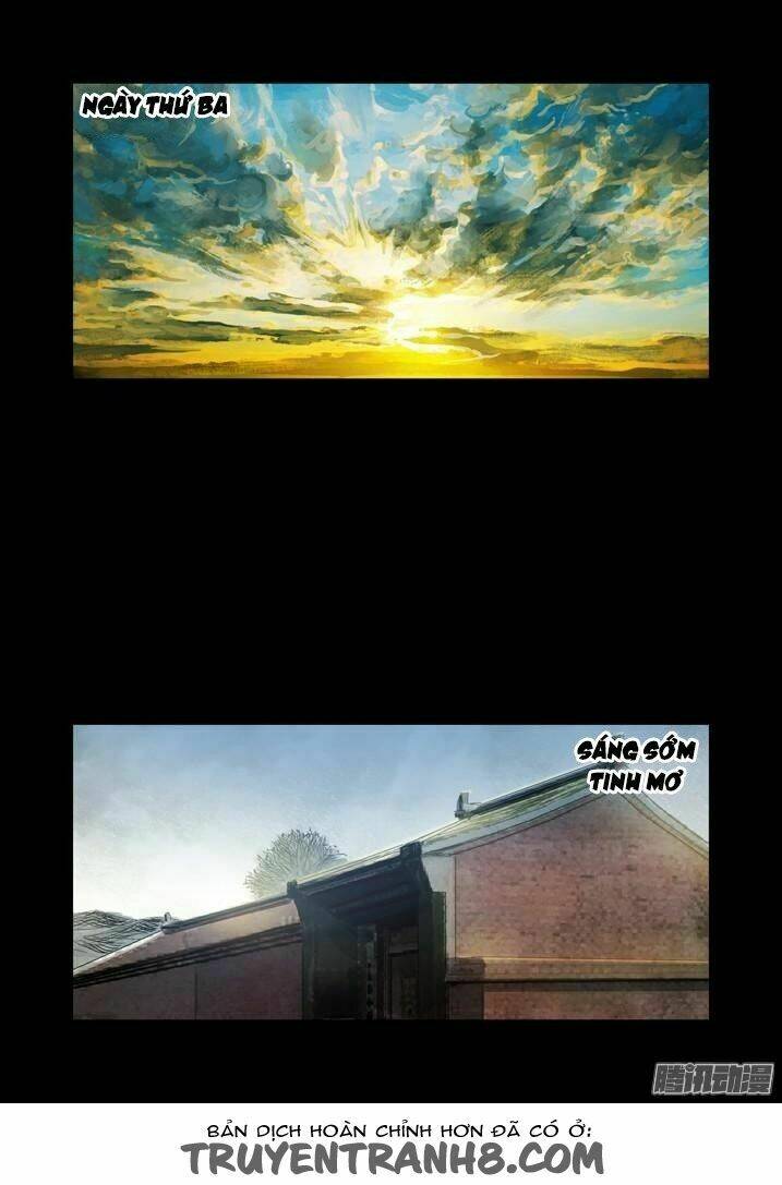 thâu hoan chapter 84 5