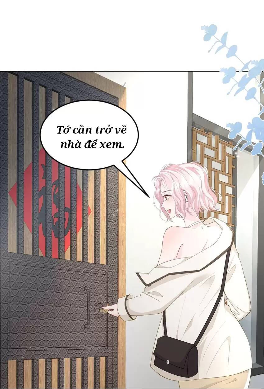 mận xanh chapter 15 3