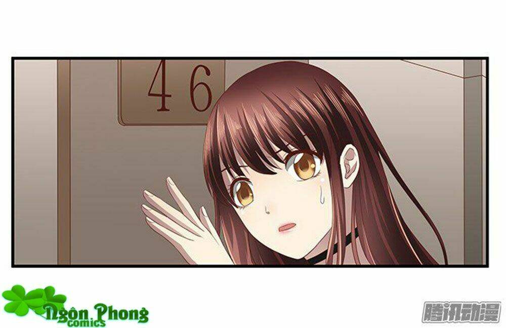 khi trò chơi ác ma bắt đầu chapter 17 56