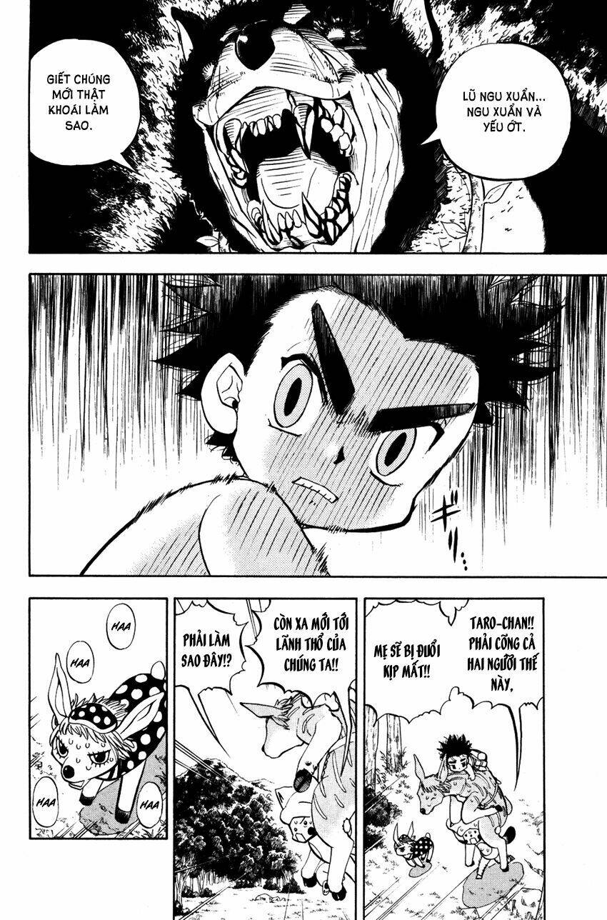 doubutsu no kuni chapter 21.5 13