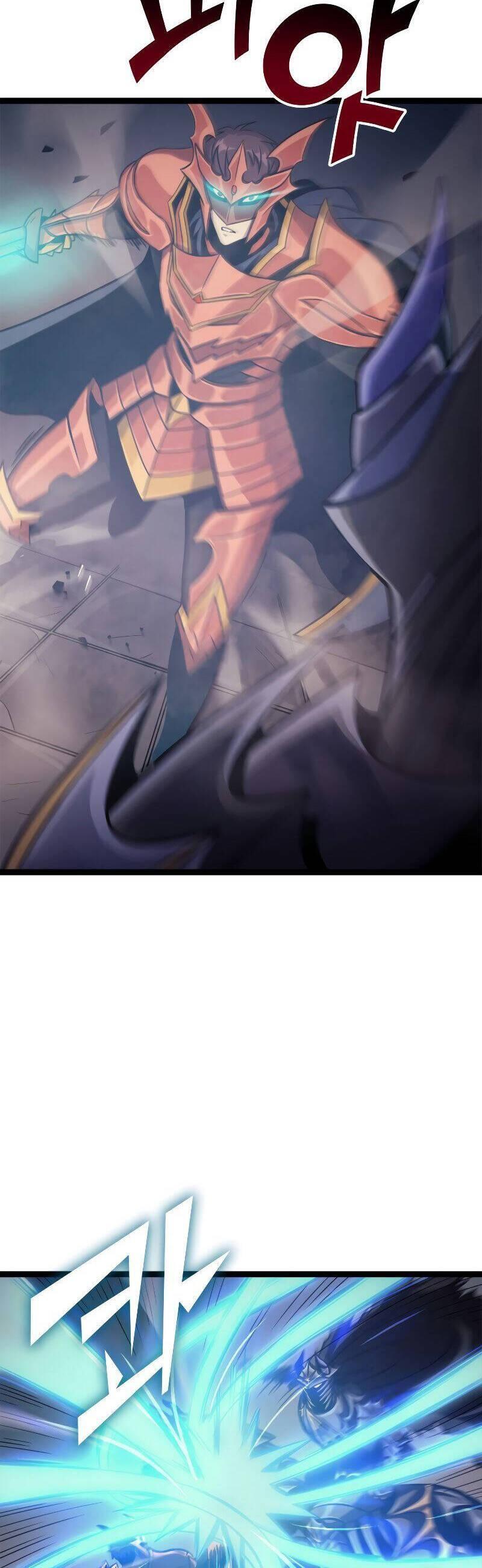 tôi trở lại thăng cấp một mình chapter 139 35