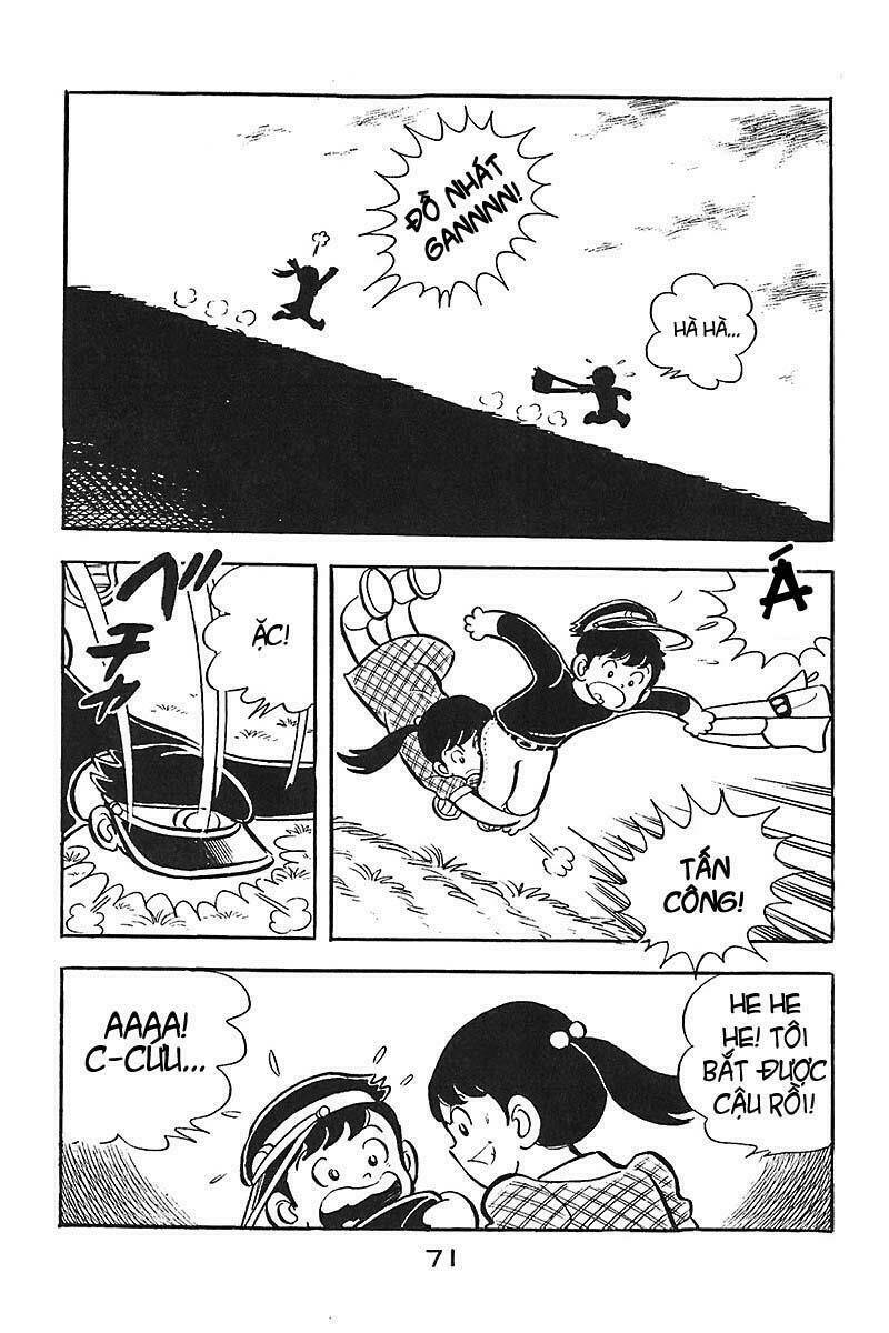 hirahira-kun seishun jingi chapter 3 19