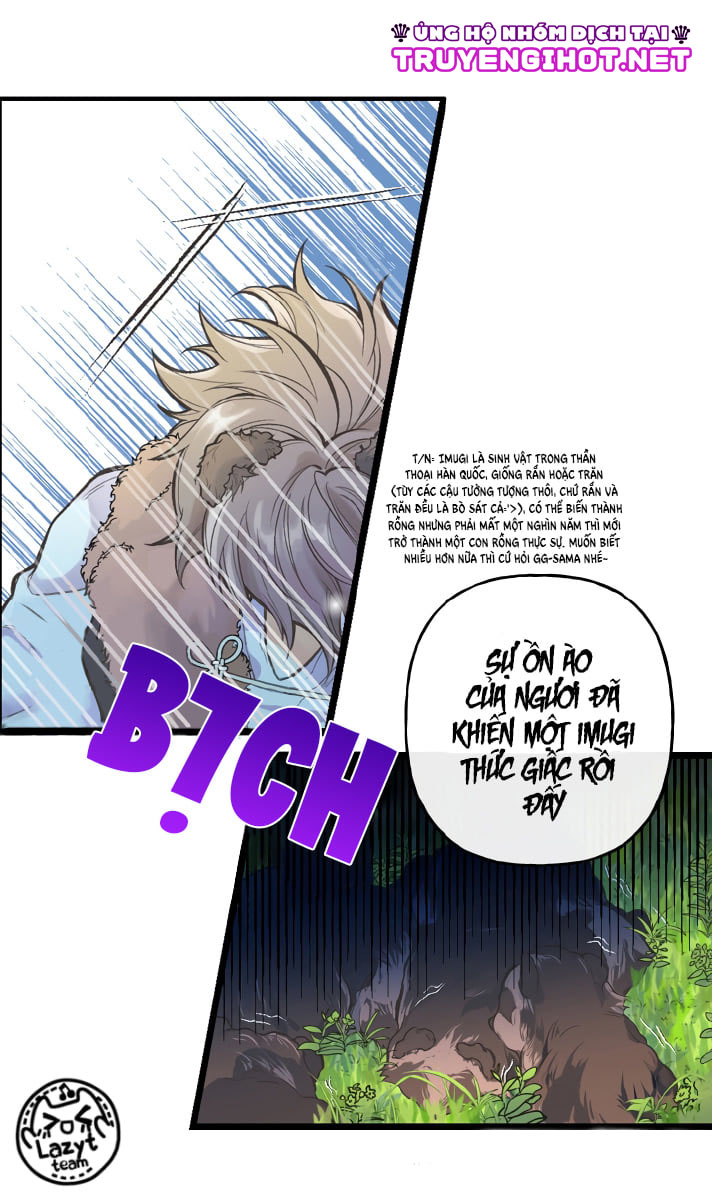 tuyển tập các chương prologue hàn chapter 15 4