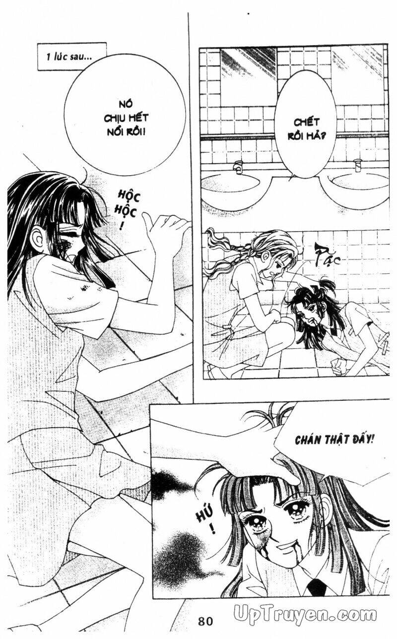 mặt nạ tình yêu chapter 40 82