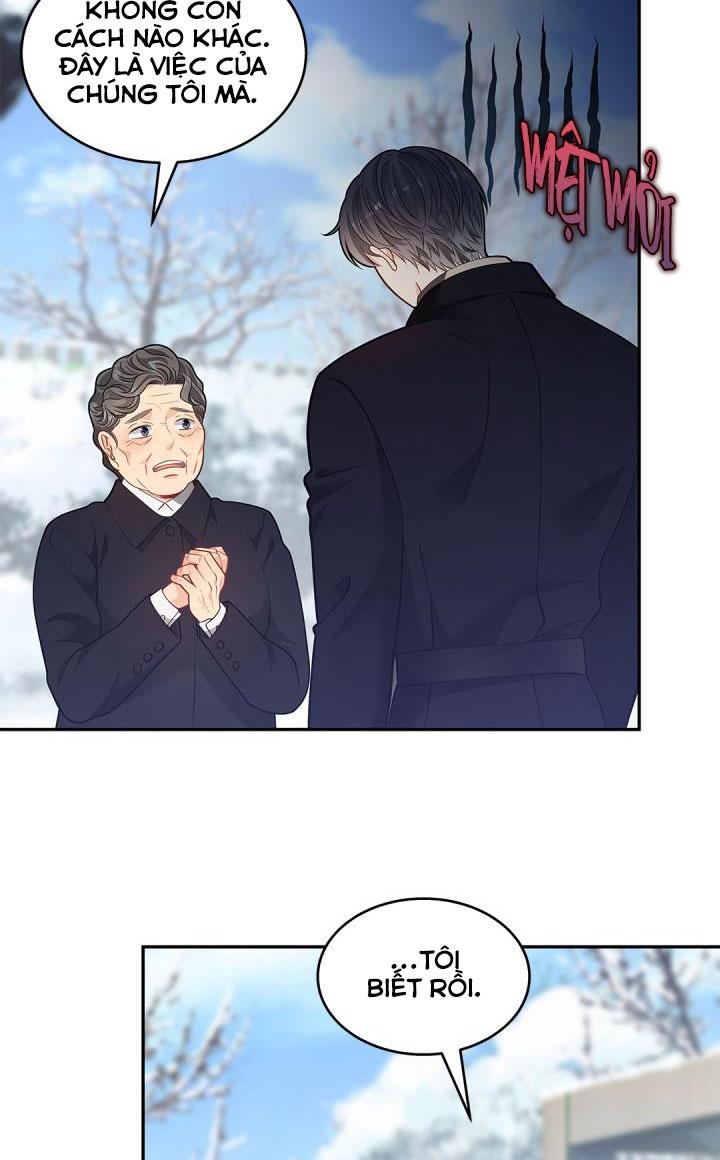 hôn nhân bị đánh cắp của hồ ly chapter 35 63