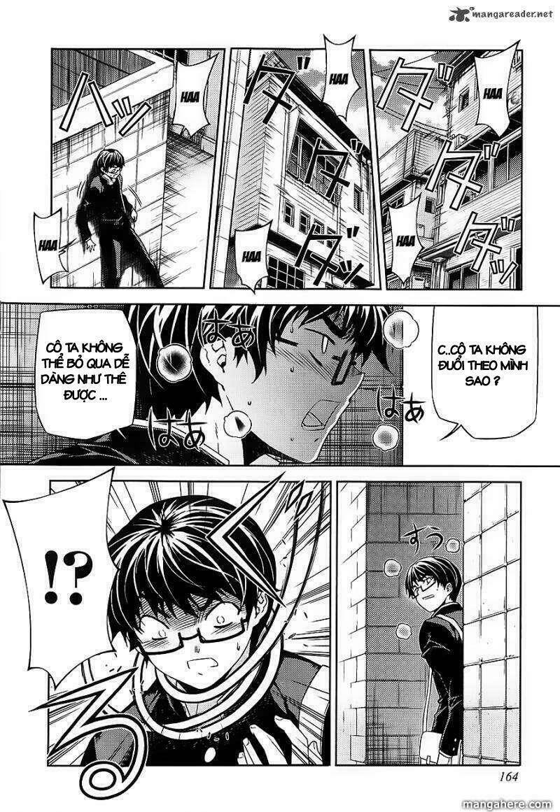 onihime vs chapter 18 6