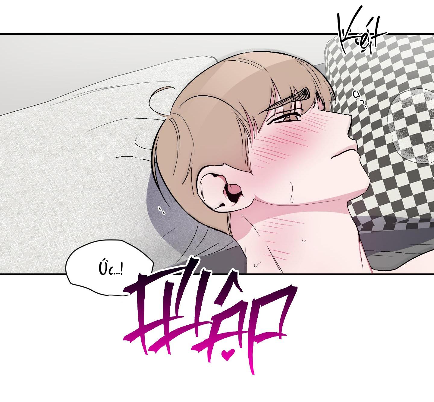 anh, hình như em tăng cân rồi chapter 3 28